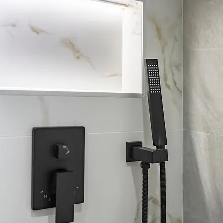 Apartment Monaco 5mn A Pied - Hypercentre - Ar *