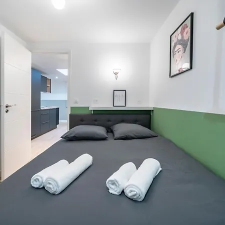 Monaco 5mn A Pied - Hypercentre - Ar Lejlighed Beausoleil