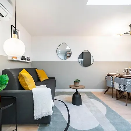 Lejlighed Monaco 5mn A Pied - Hypercentre - Ar *