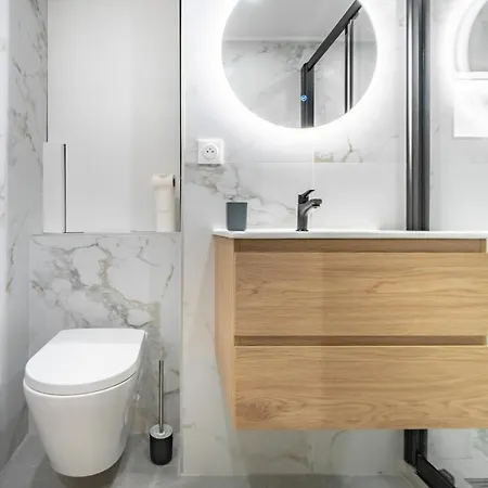 Monaco 5mn A Pied - Hypercentre - Ar Beausoleil