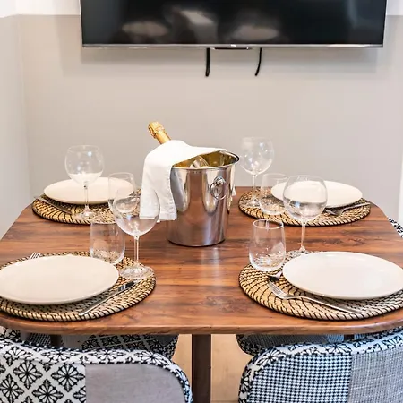 Monaco 5mn A Pied - Hypercentre - Ar Beausoleil