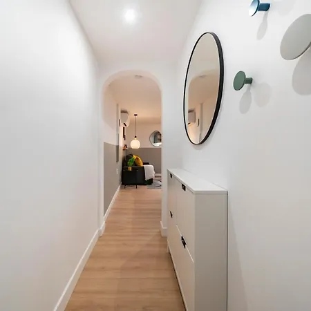 Monaco 5mn A Pied - Hypercentre - Ar Lejlighed