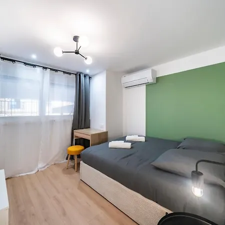 Lejlighed Monaco 5mn A Pied - Hypercentre - Ar *