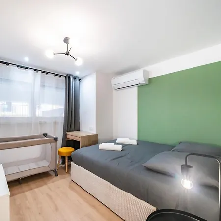 Monaco 5mn A Pied - Hypercentre - Ar Beausoleil