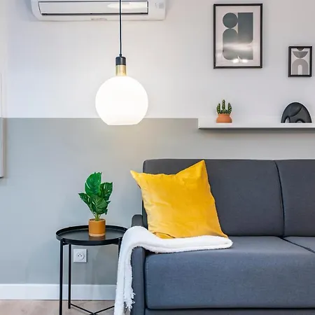 Monaco 5mn A Pied - Hypercentre - Ar Lejlighed Beausoleil