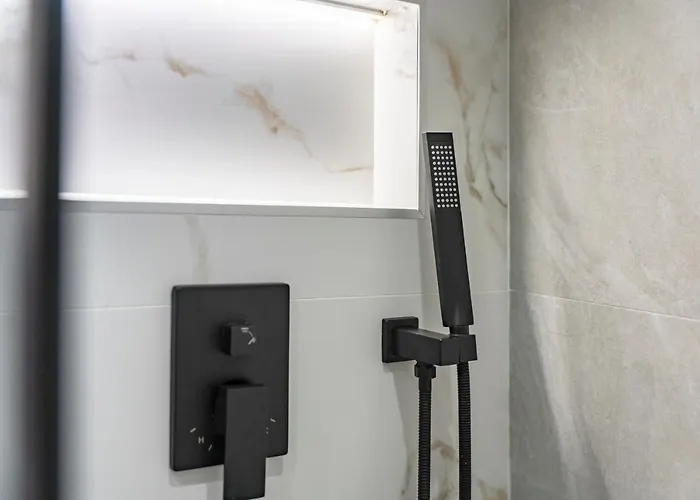Apartament Monaco 5mn A Pied - Hypercentre - Ar *