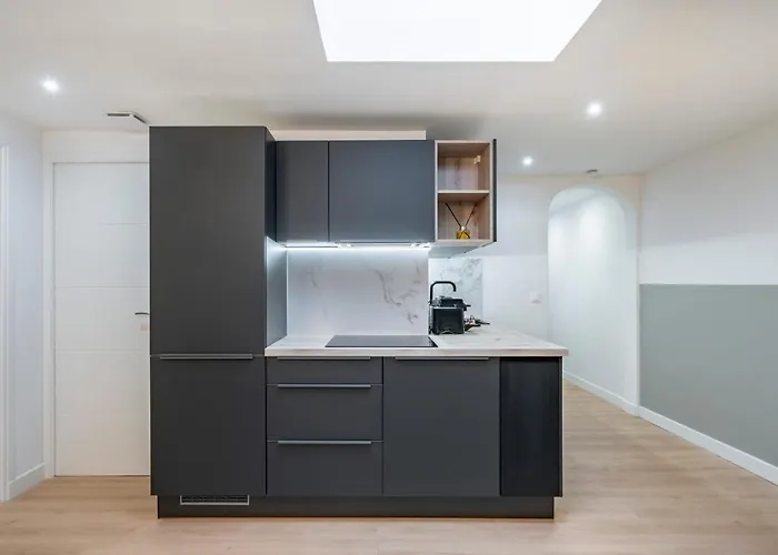 Apartament Monaco 5mn A Pied - Hypercentre - Ar Beausoleil